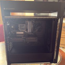 HP Omen 45 L Gaming Destop