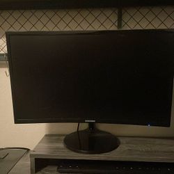 Samsung Gaming Monitor 