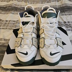 Jordan size 10.5