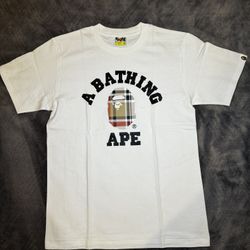 Bape tee