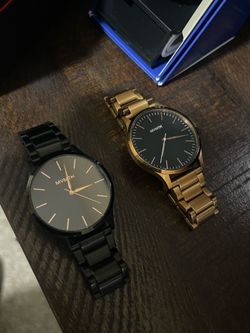 MVMT Watches