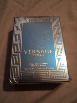 Versace eros 100ml