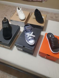 Shoes
