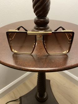 Unisex Sunglasses