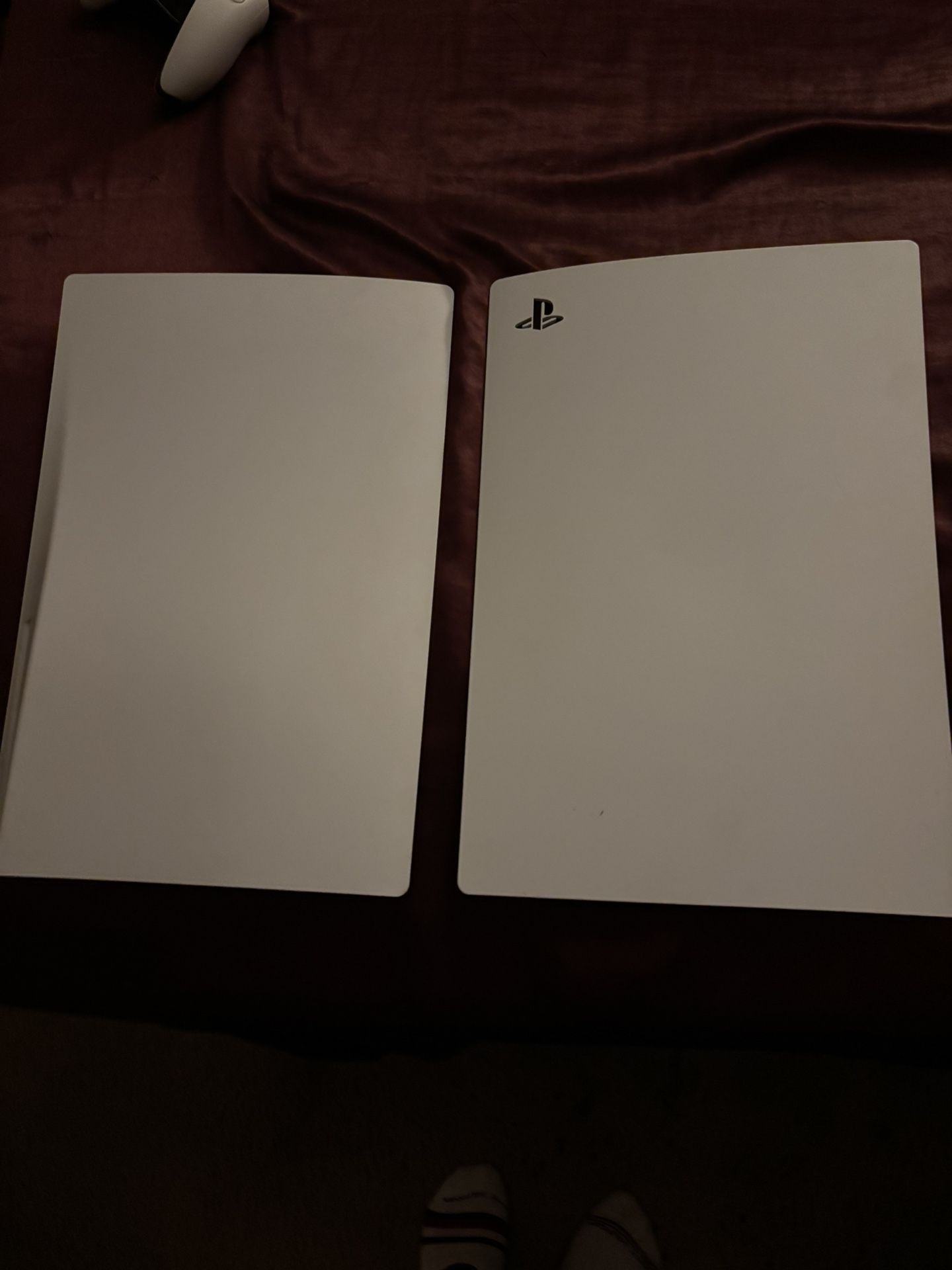 Ps5 Plates