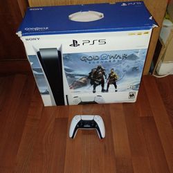 PlayStation 5