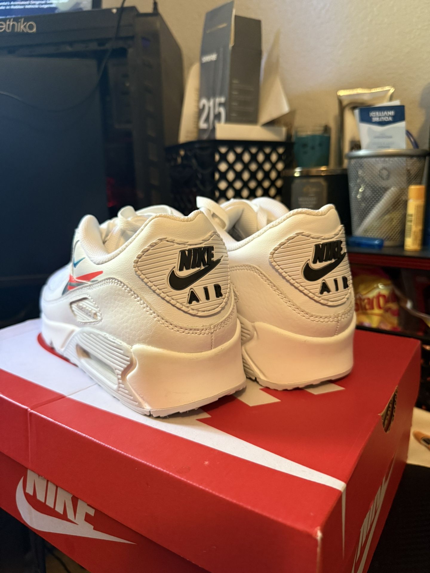 Nike Air Max 90 Size 10.5