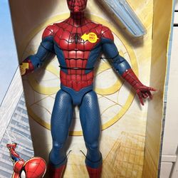 Spider-Man Marvel action figure