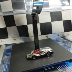 1974 SILVER BULLET 9 