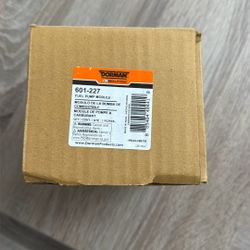 601-227 Fuel Pump Module 