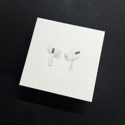 Airpods Pro 1st Gen