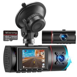 Dash Cam 
