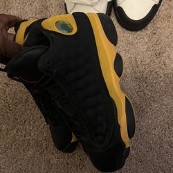 Jordan 13 Melo Class Of 02