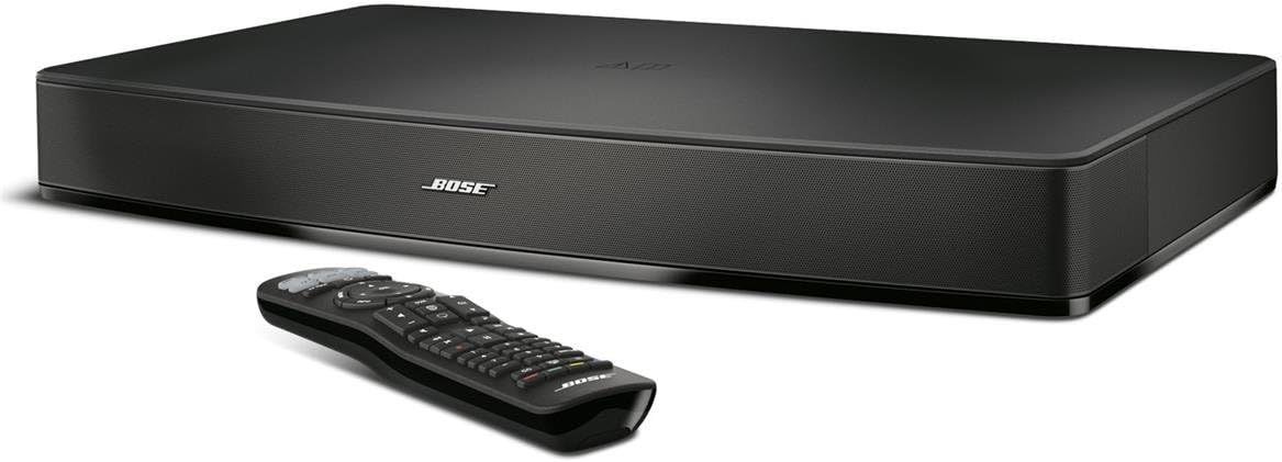 Bose Tv Stereo 