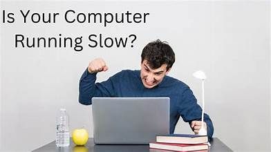 π»Laptop Running Slow or Getting Hot? Bring It Back to Life!
