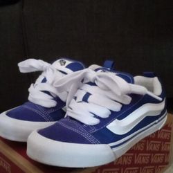 Knu Skool Vans