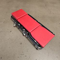 Convertible Creeper Dolly