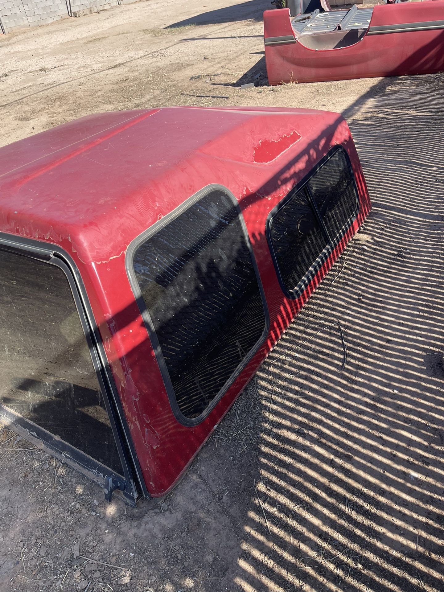 Camper