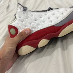 Jordans 13 Sizs 9.5