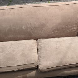 Free Couch Center And Proctor 