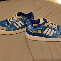 Toddler Boy Tennis Shoes 