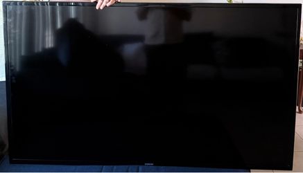 Samsung TV 60” Inches