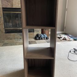 Small Bookcase / Shelf