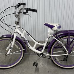 Bike 24 vintage