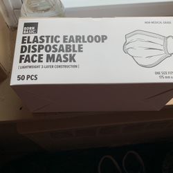 Face Mask