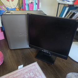 Dell Computer 