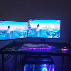 CyberPowerPC, Gaming PC, AMD Ryzen 7 8700F GE Force RTX 5060 Ti 8GB
