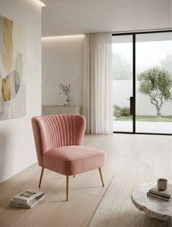 Accent chair