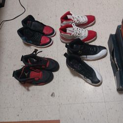 Shoe, Sneakers, Boots,clothes, Coats, Tvs  And More