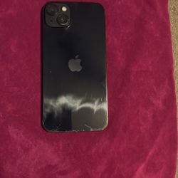 iPhone 14 Locked 