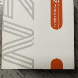 Wireless Earbuds