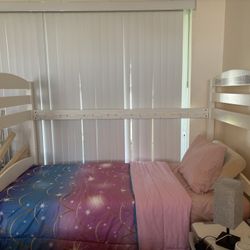 Bunkbed