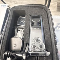 Minolta Pocket Hd Camcorder 