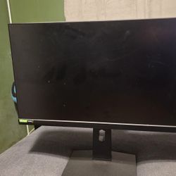 Gaming Monitor 