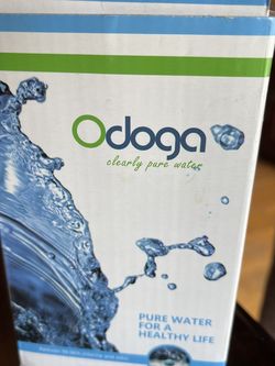 ODAGA GE KENMORE WATER FILTER