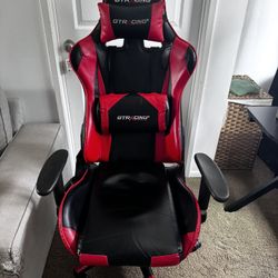 GT Racing Gaming Chair 