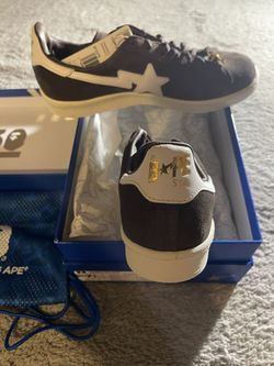 Adidas Campus 80s Bape 30th Anniversary for Sale in Victorville, CA -  OfferUp