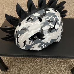 Youth Raskullz Helmet 
