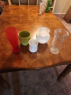 Vases