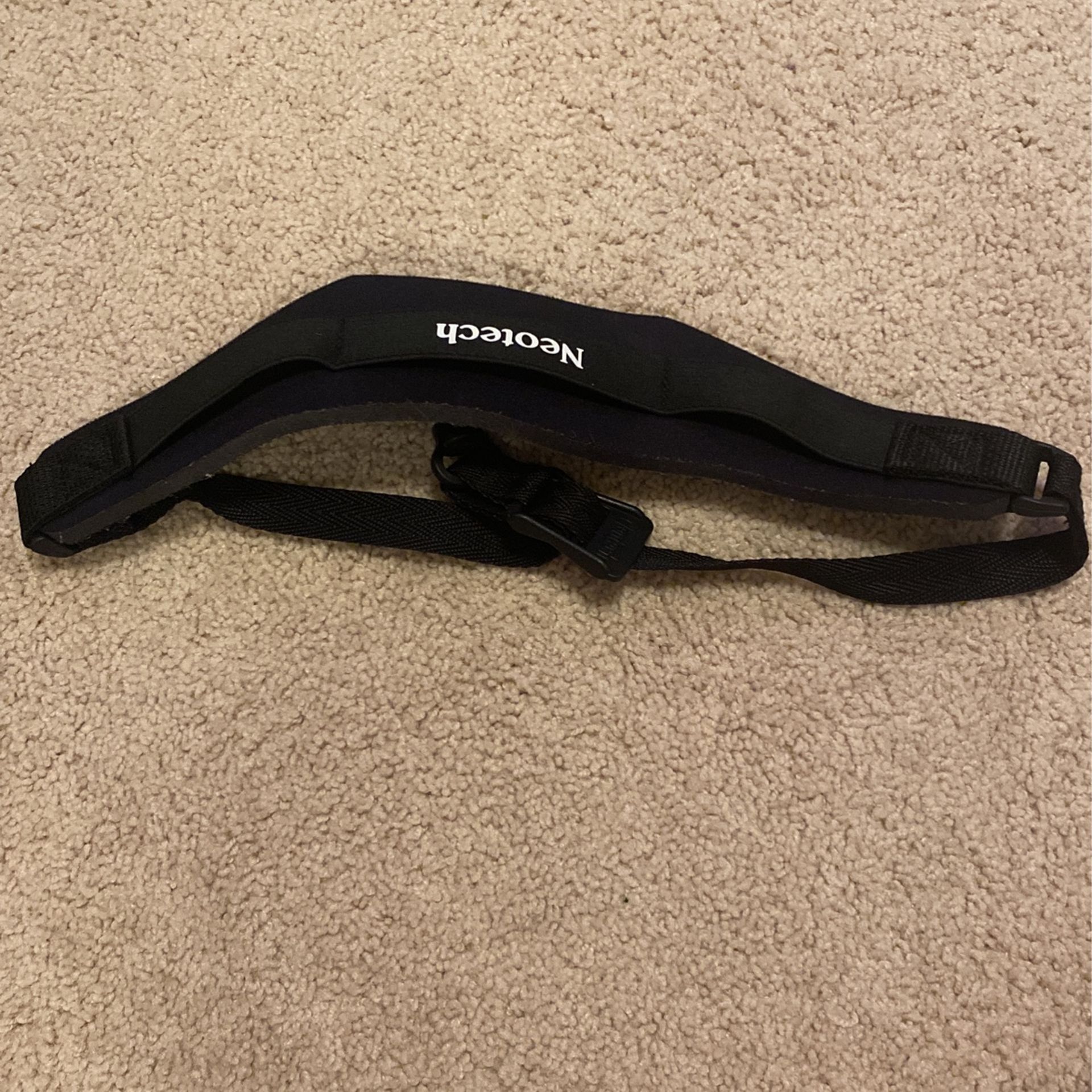 Neotech sax Neck Strap
