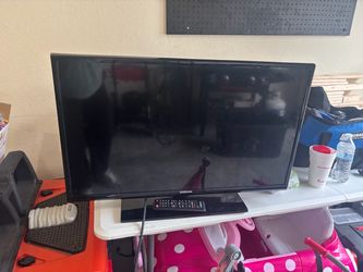 32” Samsung Tv