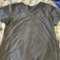 Women’s Scrub Top