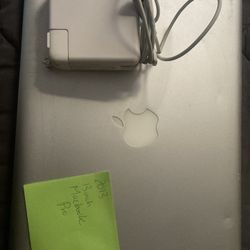 Laptop 