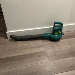 120v Leaf Blower