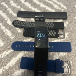Fitbit