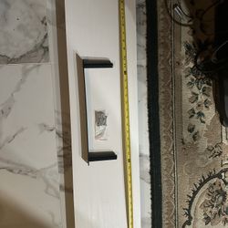 Wall Shelf. - 35 1/2 x 9 1/2